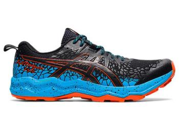 Asics FujiTrabuco Lyte Herre Terrengsko NO051XV